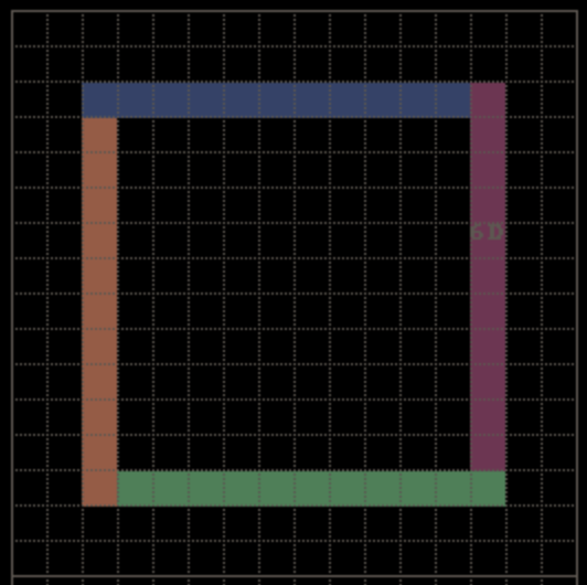 BIG SQUARE NEW