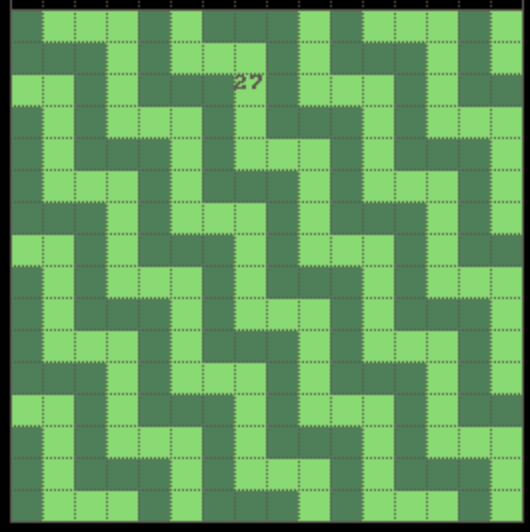 CARPET II