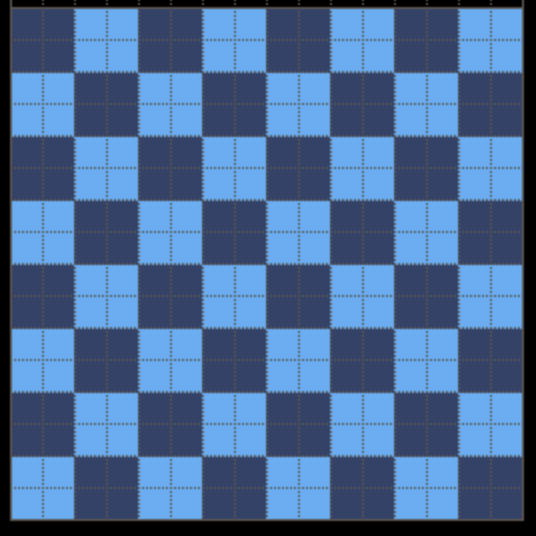 CHECKBOARD-II