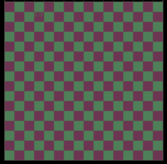 CHECKBOARD