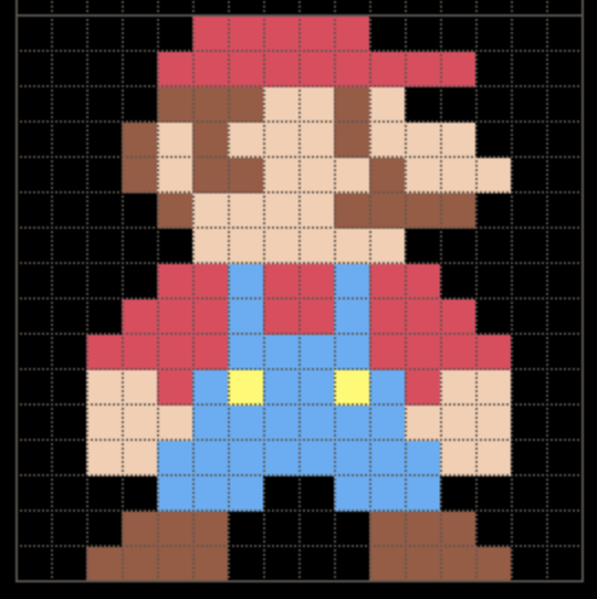 MARIO