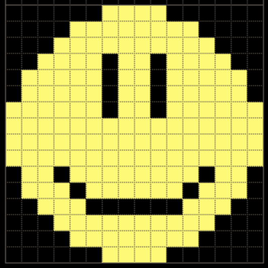 SMILEY-FACE