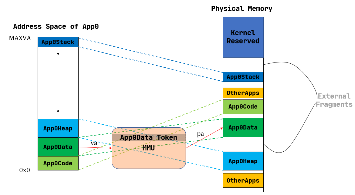 segmentation